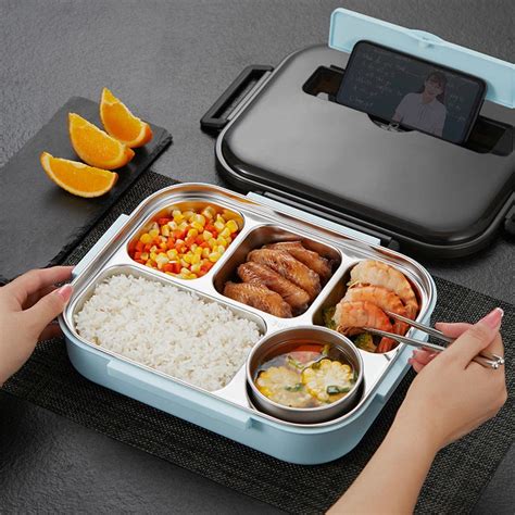 japanese thermos stainless steel lunch box|thermos thermal insulated lunch box.